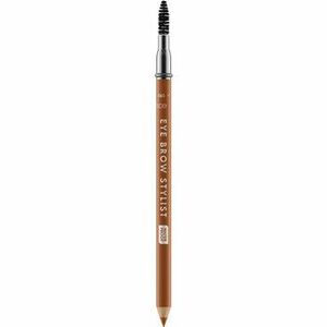 Szemöldök smink Catrice Eye Brow Stylist Brow Pen - 65 Authentic Auburn kép