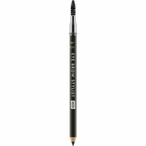 Szemöldök smink Catrice Eye Brow Stylist Brow Pen - 80 Back To Black kép