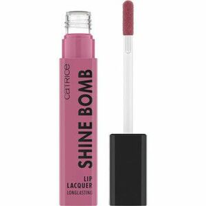 Szájfény Catrice Shine Bomb Lip Lacquer - 60 Pinky Promise kép