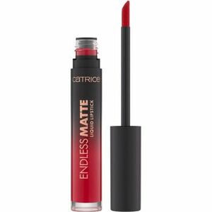 Rúzs Catrice Endless Matte Liquid Lipstick - 60 Red Flag kép