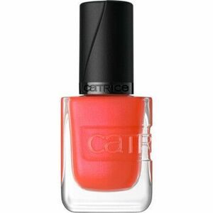 Körömlakkok Catrice Gel Nail Polish Affair - 50 Poppy Reloaded kép