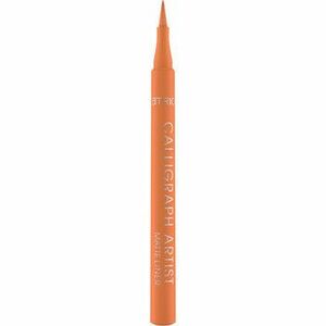 Szemhéjtus Catrice Eyeliner Matte Calligraph Artist - 50 Setting Sun kép