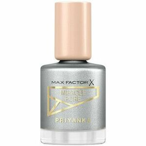 Körömlakkok Max Factor Miracle Pure Priyanka Nail Polish - 785 Sparkling kép