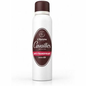 Dezodorok Rogé Cavailles Men's Antiperspirant 48H Control kép