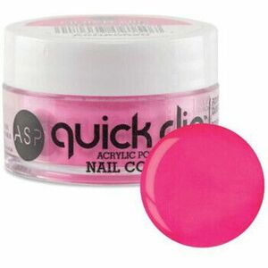 Köröm ápolók Asp Colored Acrylic Powder Quick Dip - Cosmo kép