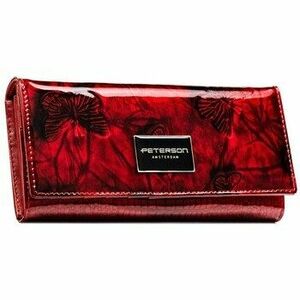 Pénztárcák Peterson PTNPH241DBF92375 kép