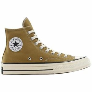 Magas szárú edzőcipők Converse Baskets Chuck 70 Hi toile résistante kép