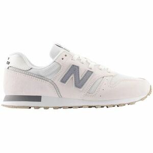 Rövid szárú edzőcipők New Balance Baskets WL373 nubuck et textile kép