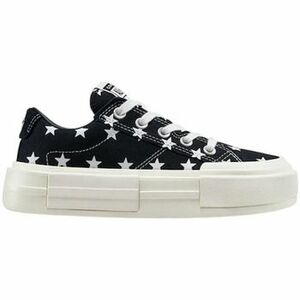 Rövid szárú edzőcipők Converse Baskets Chuck Taylor All Star Cruise toile noire kép