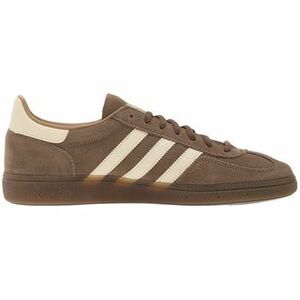 Rövid szárú edzőcipők adidas Baskets handball spezial daim kép