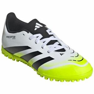 Foci adidas Bottines predator club tf jh8862 synthétique kép
