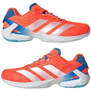 Fedett pályás sport adidas Baskets Adizero Counterblast maille respirante kép