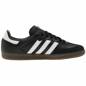 Divat edzőcipők adidas Baskets Samba OG cuir kép