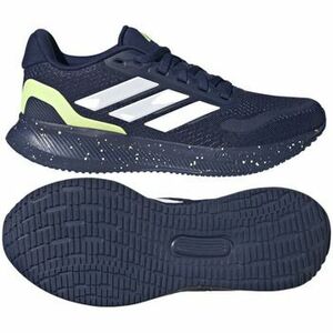 Futócipők adidas Chaussures de running Runfalcon 5 J textile kép