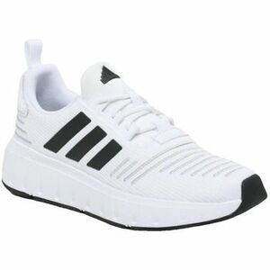Rövid szárú edzőcipők adidas Baskets swift run 23 maille respirante kép