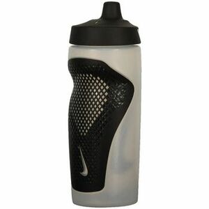 Sport kiegészítők Nike Bouteille d'eau Refuel 18 Oz blanc/noir kép