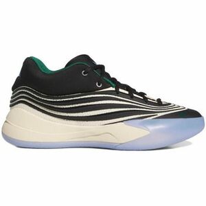 Kosárlabda adidas Baskets dame x noir kép