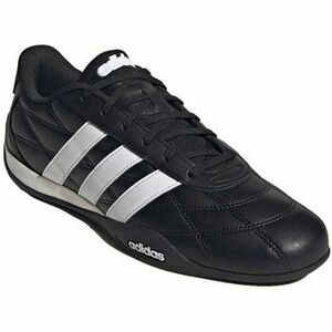 Rövid szárú edzőcipők adidas Baskets adipista cuir kép