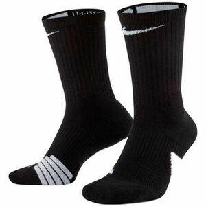 Sport zoknik Nike Chaussettes de sport elite crew technologie Dri-FIT kép