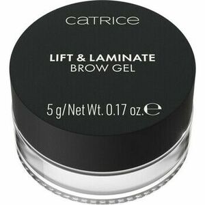 Szemöldök smink Catrice Lift Laminate Eyebrow Gel kép