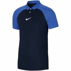 Rövid ujjú galléros pólók Nike Academy PR Dri-FIT SS Polo kép