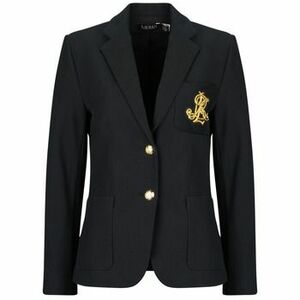 Kabátok / Blézerek Lauren Ralph Lauren ANFISA LINED JACKET kép