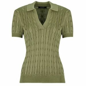 Pulóverek Lauren Ralph Lauren POLO PULLOVER kép