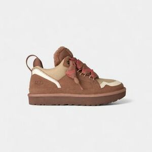 Rövid szárú edzőcipők UGG Lowmel Rocky Oak (Women's) kép