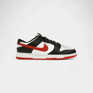 Rövid szárú edzőcipők Nike Dunk Low Retro Dragon Red kép