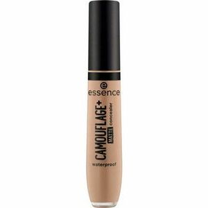 Szem korrektorok & Korrektorok Essence Camouflage Matte Concealer + Matte - 170 - kép