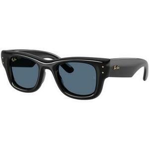 Napszemüvegek Ray-ban Wayfarer Puffer - Unisex 0RB4940 601/80 kép