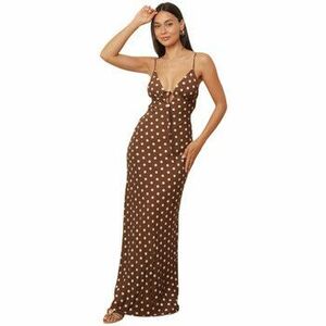 Hosszú ruhák La Modeuse 78615_P187182 kép