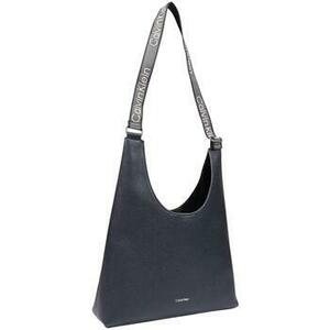 Táskák Calvin Klein Jeans WEBBING ADJ STRAP LARGE SHOULDER LV04F3643G kép