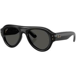 Napszemüvegek Ray-ban Pilot - Unisex 0RB4925 601/87 kép