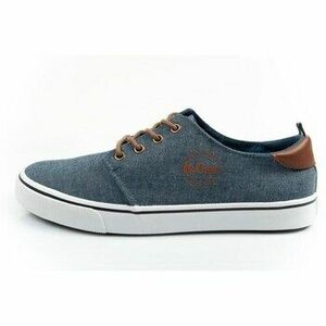 Rövid szárú edzőcipők Lee Cooper LCW26024096M kép