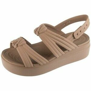 Szandálok / Saruk Crocs 2128642Q9 kép