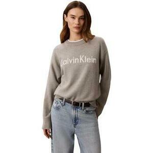 Pulóverek Calvin Klein Jeans LV044G313G kép