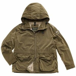 Dzsekik Blauer 25SBLDC01329 kép