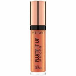 Szájfény Catrice Plumping Gloss Plump It Up Lip Booster - 70 Fake It Til kép