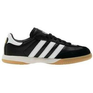 Divat edzőcipők adidas Samba Mn kép