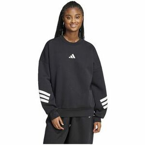 Pulóverek adidas Sweatshirt Future Icons 3 Stripes 70% recyclé kép
