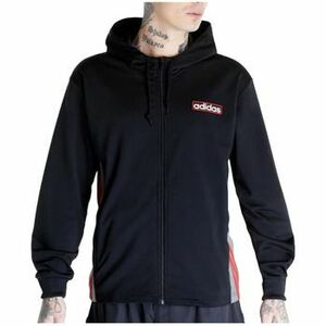 Melegítő kabátok adidas Sweat Adicolor Adibreak Full-Zip Hoodie noir kép