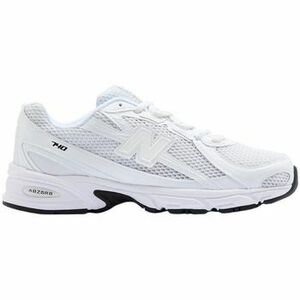 Futócipők New Balance Baskets 740 maille respirante kép