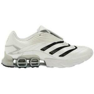 Divat edzőcipők adidas Chaussures Predator Megaride blanches kép