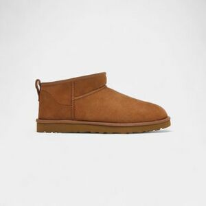 Csizmák UGG Classic Ultra Mini Boot Chestnut kép