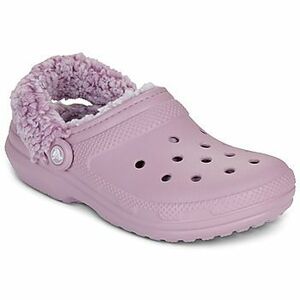 Klumpák Crocs CLASSIC CLOG LINED kép