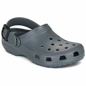 Klumpák Crocs Classic Enamel Buckle Clog kép