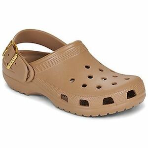 Klumpák Crocs Classic Metallic Buckle Clog kép