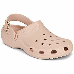 Klumpák Crocs Classic Metallic Buckle Clog kép