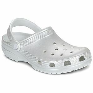 Crocs ezüst kép